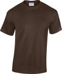 Gildan – Heavy Cotton T- Shirt for embroidery and printing