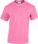 Gildan – Heavy Cotton T- Shirt for embroidery and printing