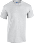 Gildan – Heavy Cotton T- Shirt for embroidery and printing