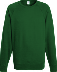 Fruit of the Loom – Lightweight Raglan Sweat for embroidery and printing