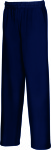 Fruit of the Loom – Kids Lightweight Jog Pants hímzéshez és nyomtatáshoz