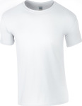 Gildan – Softstyle T- Shirt zum besticken und bedrucken