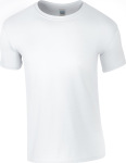 Gildan – Softstyle T- Shirt besticken und bedrucken lassen