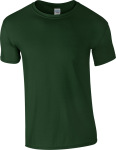 Gildan – Softstyle T- Shirt for embroidery and printing