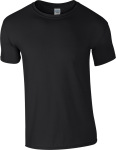 Gildan – Softstyle T- Shirt besticken und bedrucken lassen