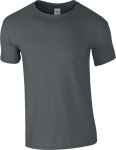 Gildan – Softstyle T- Shirt for embroidery and printing