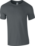 Gildan – Softstyle T- Shirt besticken und bedrucken lassen