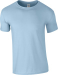 Gildan – Softstyle T- Shirt for embroidery and printing