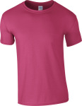 Gildan – Softstyle T- Shirt hímzéshez és nyomtatáshoz