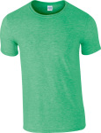 Gildan – Softstyle T- Shirt for embroidery and printing