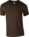 Gildan – Softstyle T- Shirt besticken und bedrucken lassen