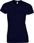 Gildan – Softstyle Ladies´ T- Shirt hímzéshez és nyomtatáshoz