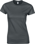 Gildan – Softstyle Ladies´ T- Shirt hímzéshez és nyomtatáshoz