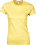 Gildan – Softstyle Ladies´ T- Shirt hímzéshez és nyomtatáshoz