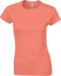 Gildan – Softstyle Ladies´ T- Shirt hímzéshez és nyomtatáshoz