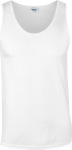 Gildan – Softstyle Tank Top for embroidery and printing