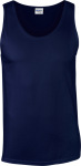 Gildan – Softstyle Tank Top for embroidery and printing