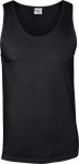 Gildan – Softstyle Tank Top for embroidery and printing