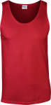Gildan – Softstyle Tank Top for embroidery and printing