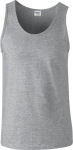 Gildan – Softstyle Tank Top for embroidery and printing