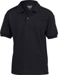 Gildan – DryBlend Youth Jersey Polo for embroidery and printing