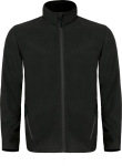 B&C – Fleece Coolstar / Men besticken lassen