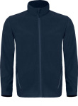 B&C – Fleece Coolstar / Men besticken lassen