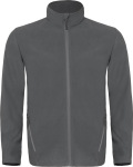 B&C – Fleece Coolstar / Men besticken lassen