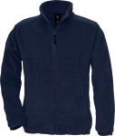 B&C – Fleece Icewalker+ / Unisex besticken lassen