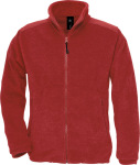 B&C – Fleece Icewalker+ / Unisex besticken lassen