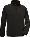 B&C – Fleece Highlander+ / Unisex for embroidery