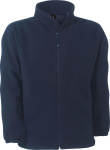 B&C – Fleece WindProtek / Unisex besticken lassen