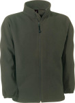 B&C – Fleece WindProtek / Unisex besticken lassen