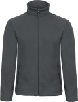 B&C – Microfleece-Duo ID.501 / Men hímzéshez