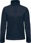 B&C – Fleece Coolstar / Women besticken lassen