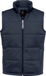 B&C – Bodywarmer / Men for embroidery