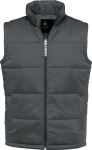 B&C – Bodywarmer / Men for embroidery