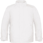 B&C – Jacket Real+ / Men for embroidery