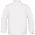 B&C – Jacket Real+ / Men besticken lassen