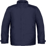 B&C – Jacket Real+ / Men besticken lassen