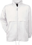 B&C – Jacket Air / Unisex for embroidery