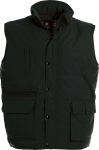 B&C – Bodywarmer Explorer / Unisex for embroidery