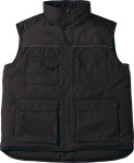 B&C – Expert Pro Bodywarmer for embroidery