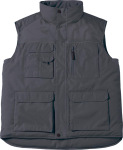 B&C – Expert Pro Bodywarmer besticken lassen