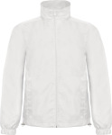 B&C – Windjacket ID.601 / Men hímzéshez