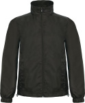 B&C – Windbreaker with thermo lining ID.601 / Men for embroidery