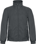 B&C – Windjacket ID.601 / Men hímzéshez