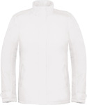 B&C – Jacket Real+ / Women for embroidery