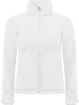 B&C – Hooded Softshell / Women for embroidery