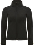 B&C – Hooded Softshell / Women hímzéshez